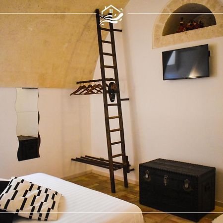 Bed and Breakfast Acqua Dolce Matera Zewnętrze zdjęcie