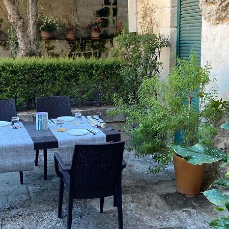 Bed and Breakfast Acqua Dolce Matera Zewnętrze zdjęcie