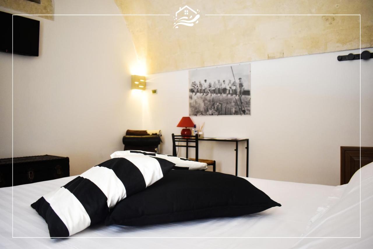Bed and Breakfast Acqua Dolce Matera Zewnętrze zdjęcie