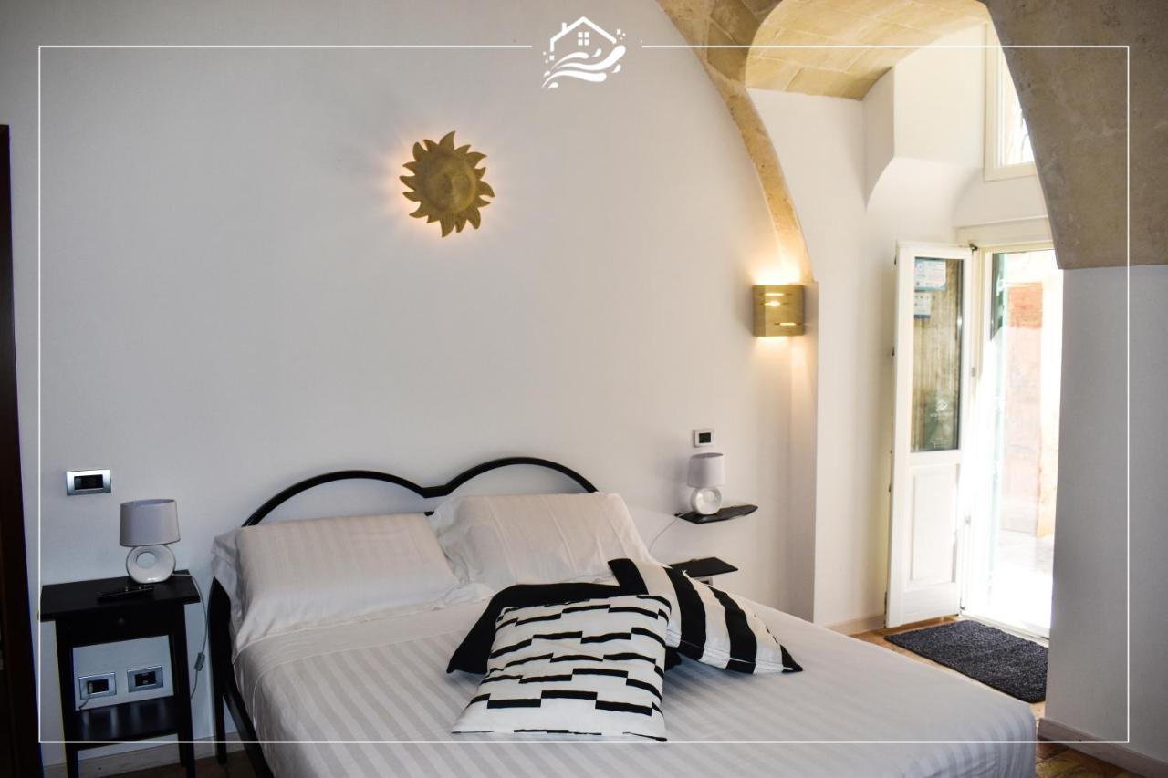 Bed and Breakfast Acqua Dolce Matera Zewnętrze zdjęcie