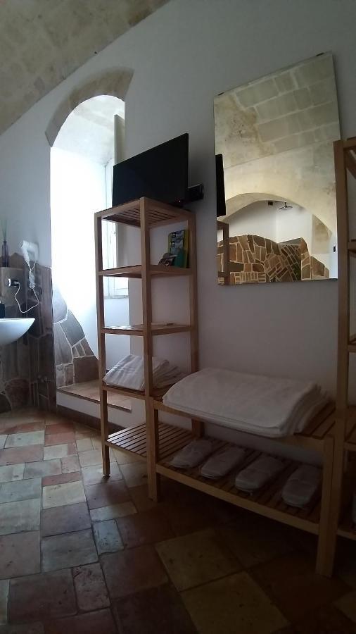 Bed and Breakfast Acqua Dolce Matera Zewnętrze zdjęcie