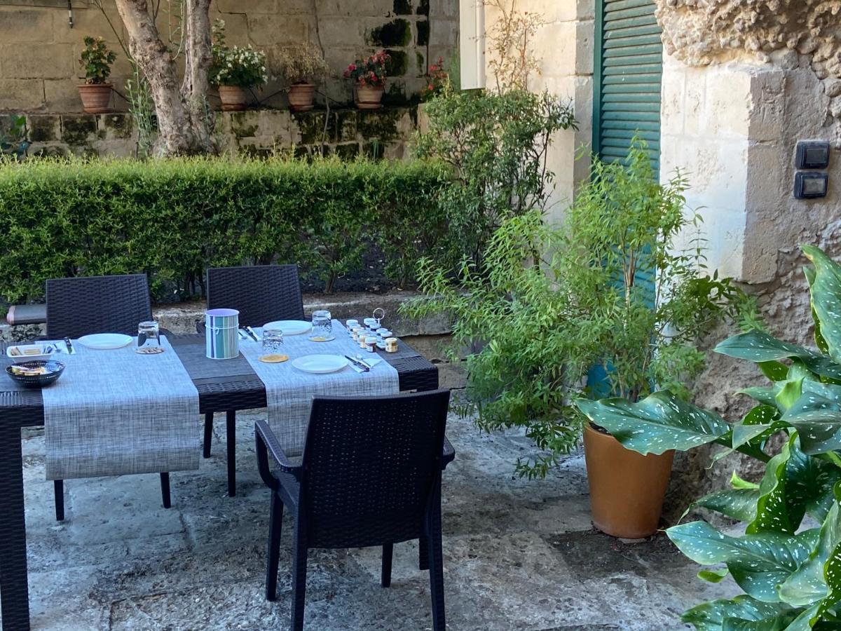 Bed and Breakfast Acqua Dolce Matera Zewnętrze zdjęcie