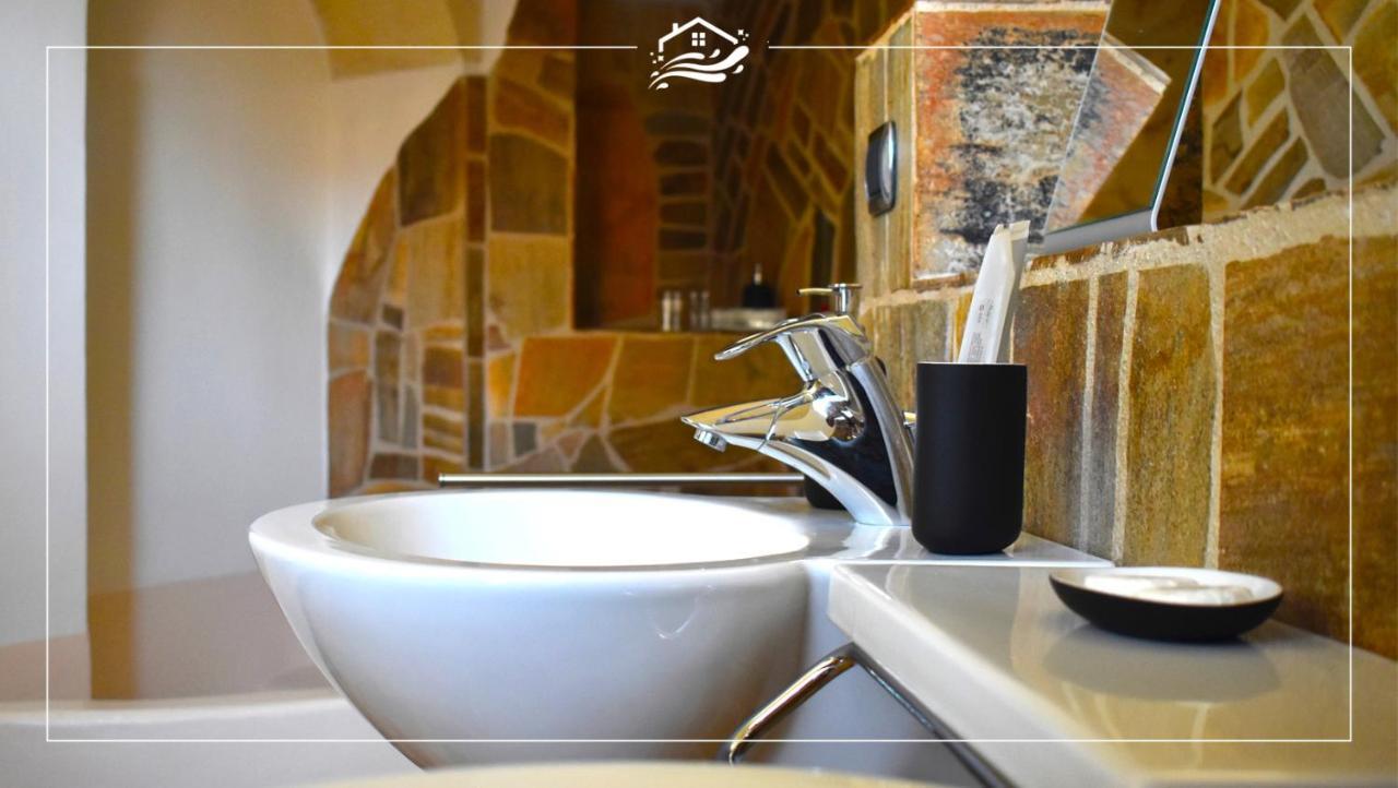 Bed and Breakfast Acqua Dolce Matera Zewnętrze zdjęcie