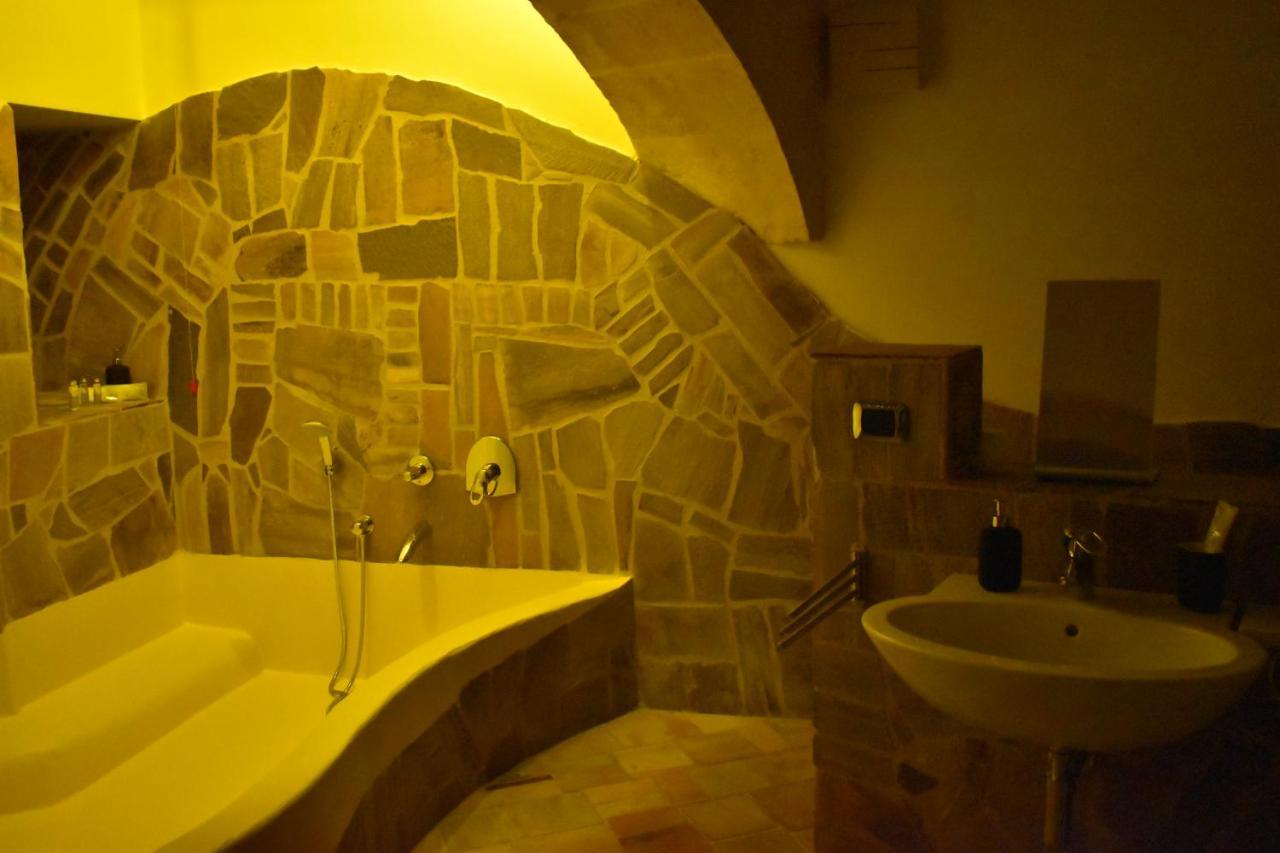 Bed and Breakfast Acqua Dolce Matera Zewnętrze zdjęcie