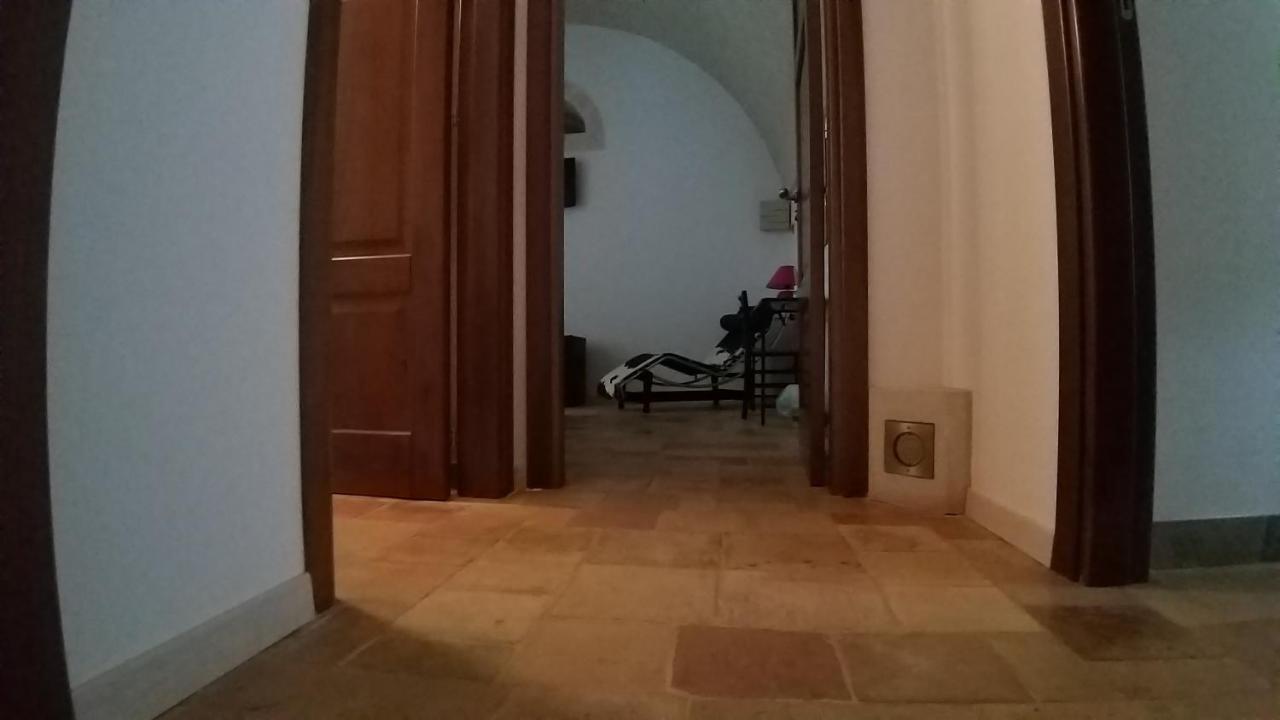 Bed and Breakfast Acqua Dolce Matera Zewnętrze zdjęcie